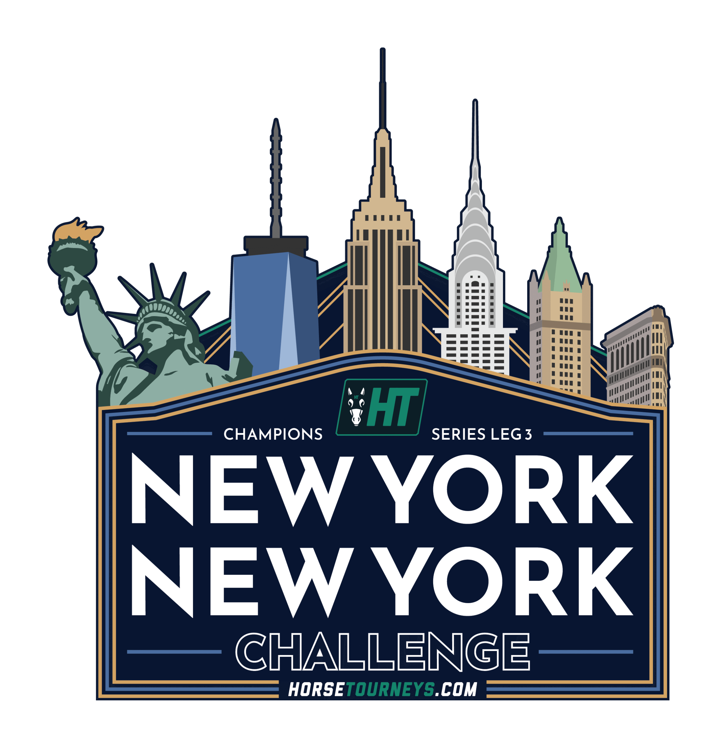 New York New York Challenge